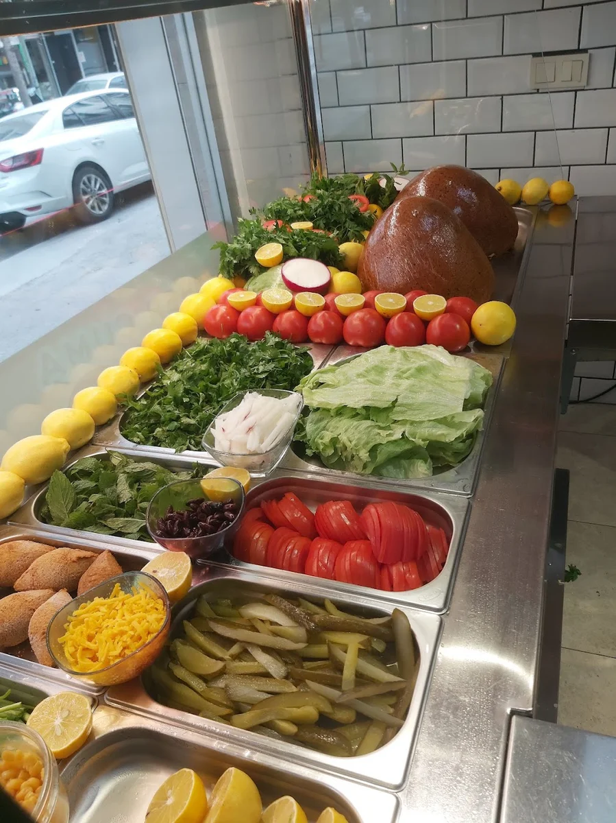 Çigköftem - Görsel 3