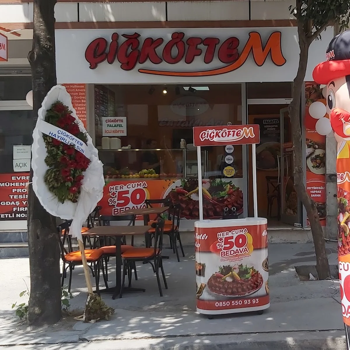 Çigköftem - Görsel 4