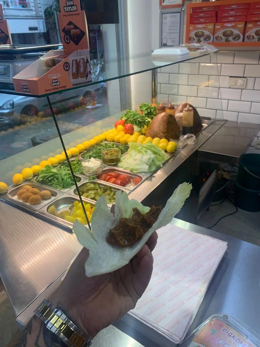 Çigköftem - Görsel 7