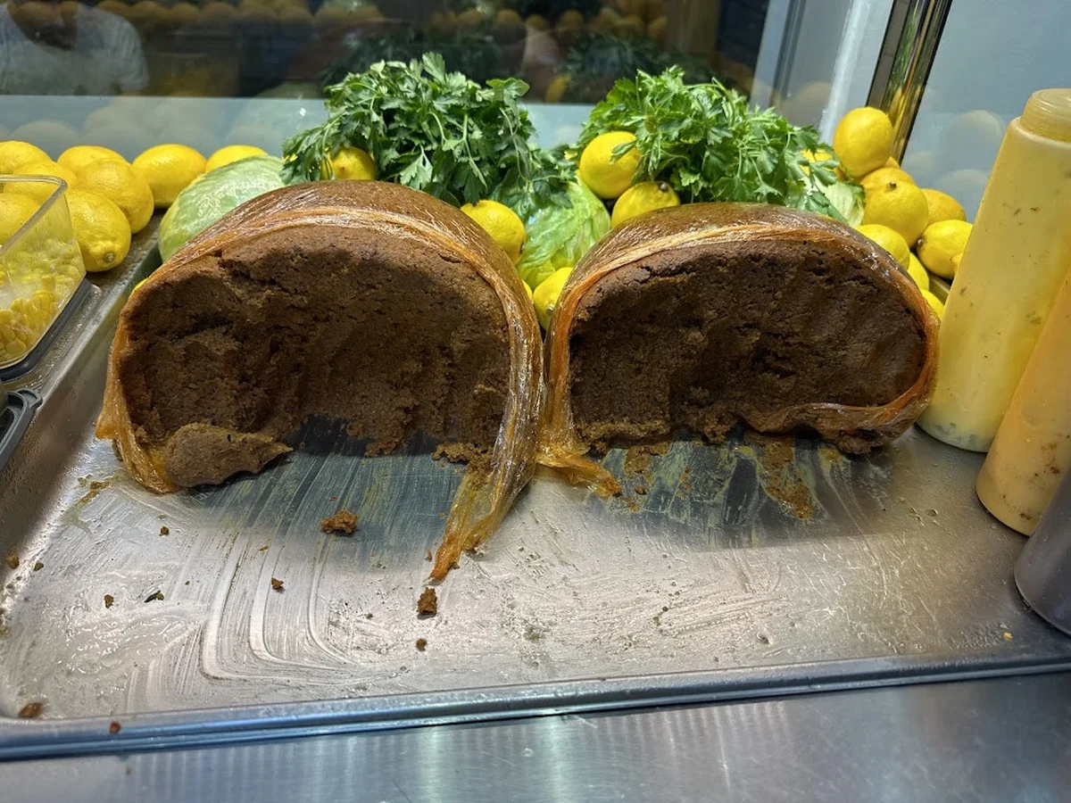 Çigköftem - Görsel 8