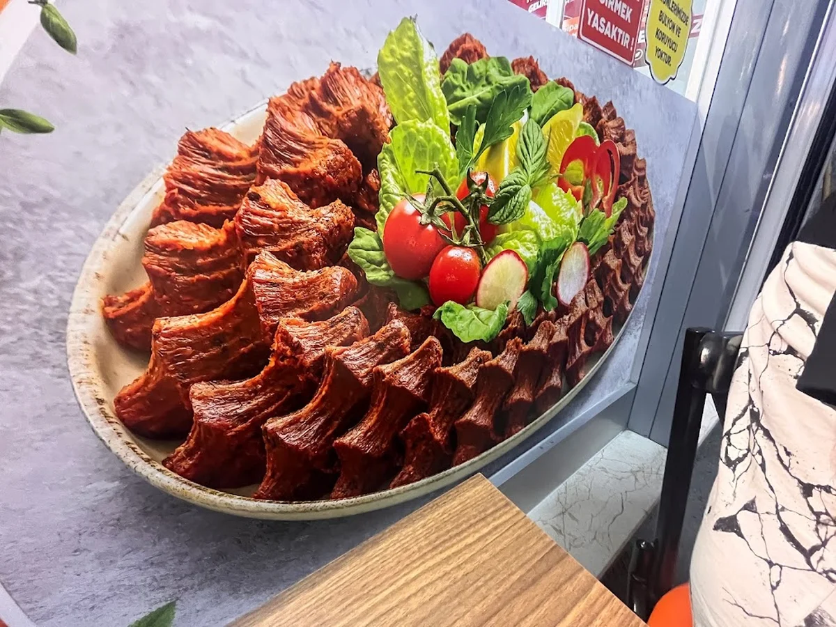 Çigköftem - Görsel 9