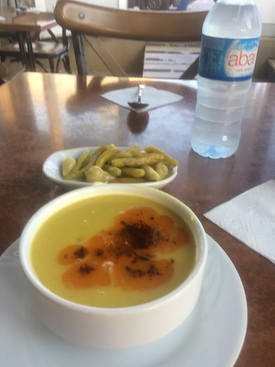 Dost Sofrası - Görsel 3