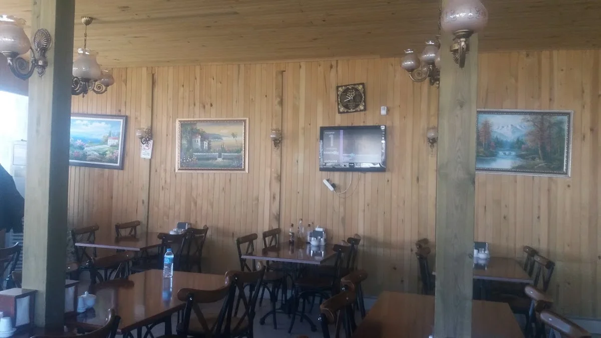 Dost Sofrası - Görsel 7