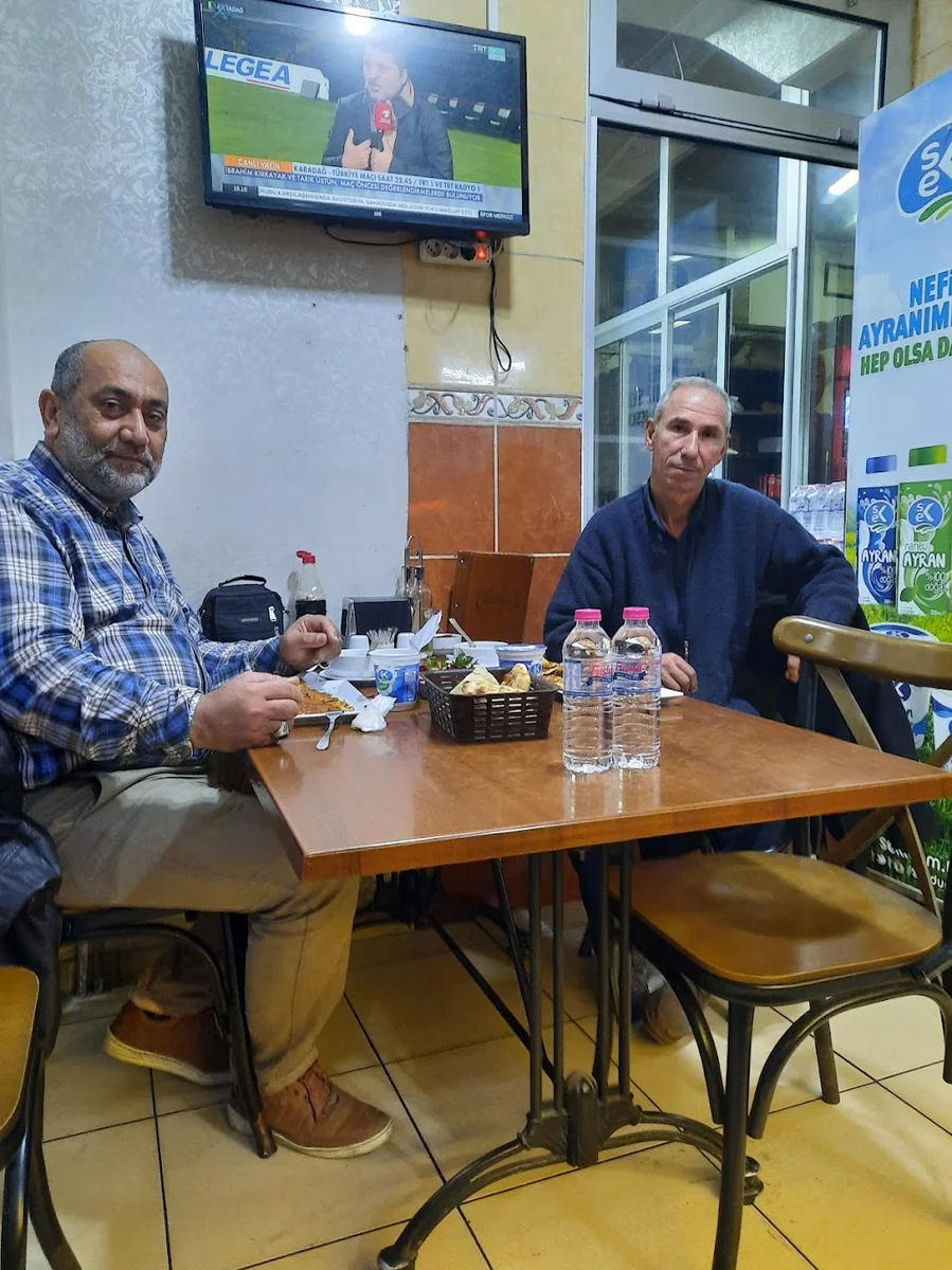 Dost Sofrası - Görsel 9