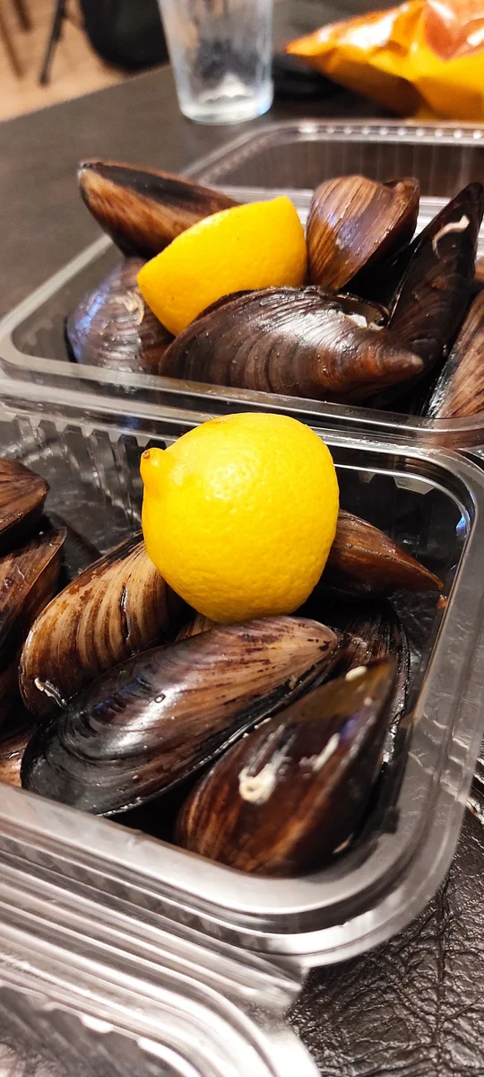 Jumbo Kokoreç - Görsel 2