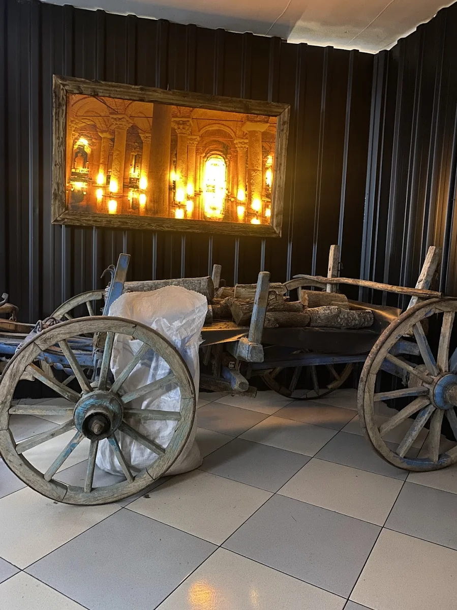 Jumbo Kokoreç - Görsel 4