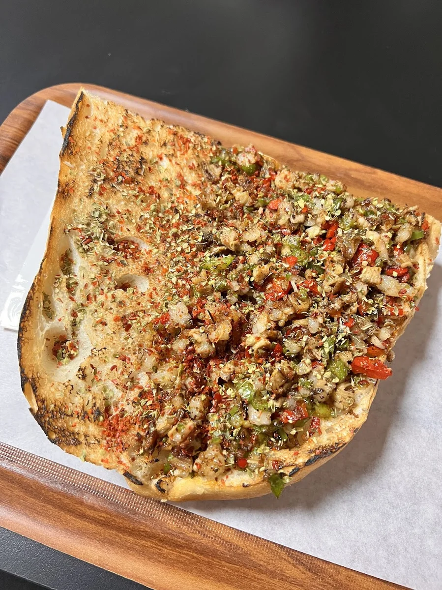 Jumbo Kokoreç - Görsel 5