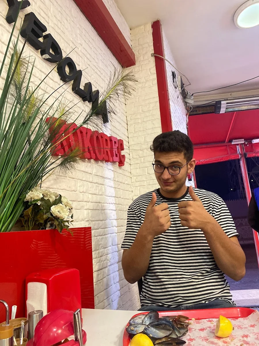 Jumbo Kokoreç - Görsel 7