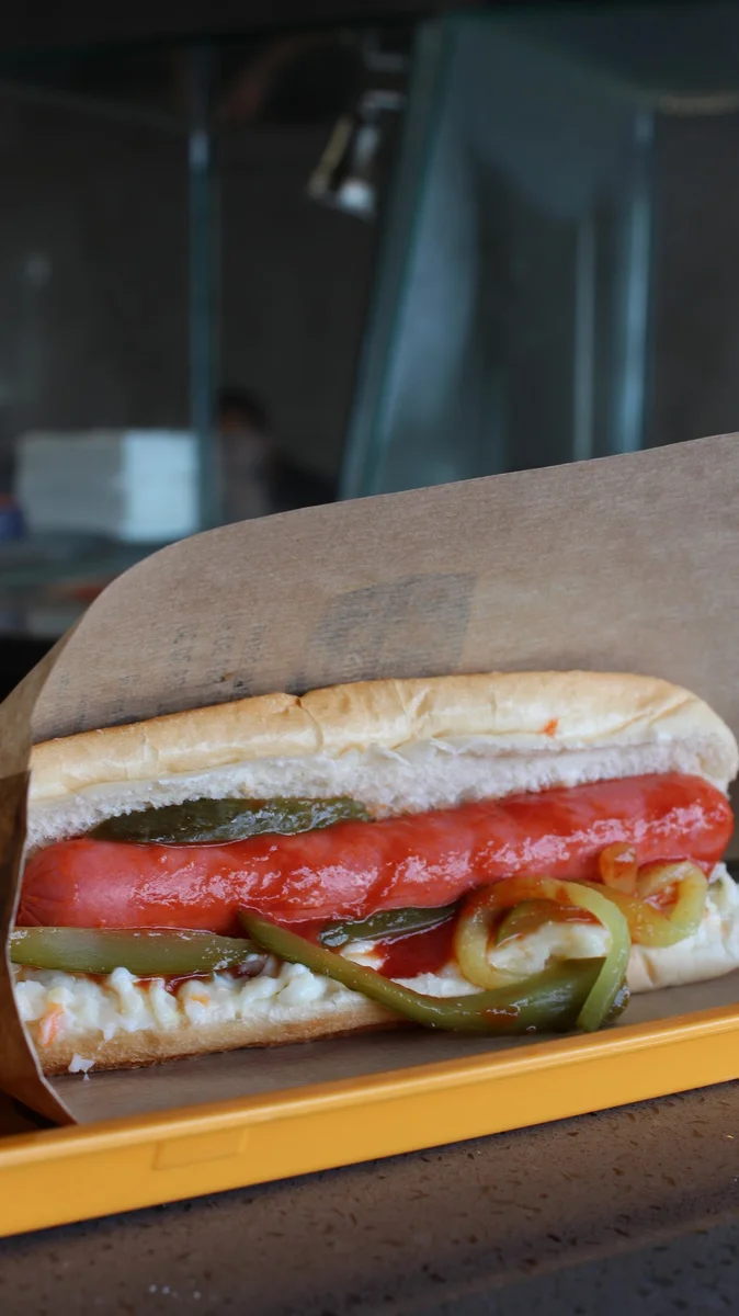 Bahçekent Marmaris Büfe - Görsel 1