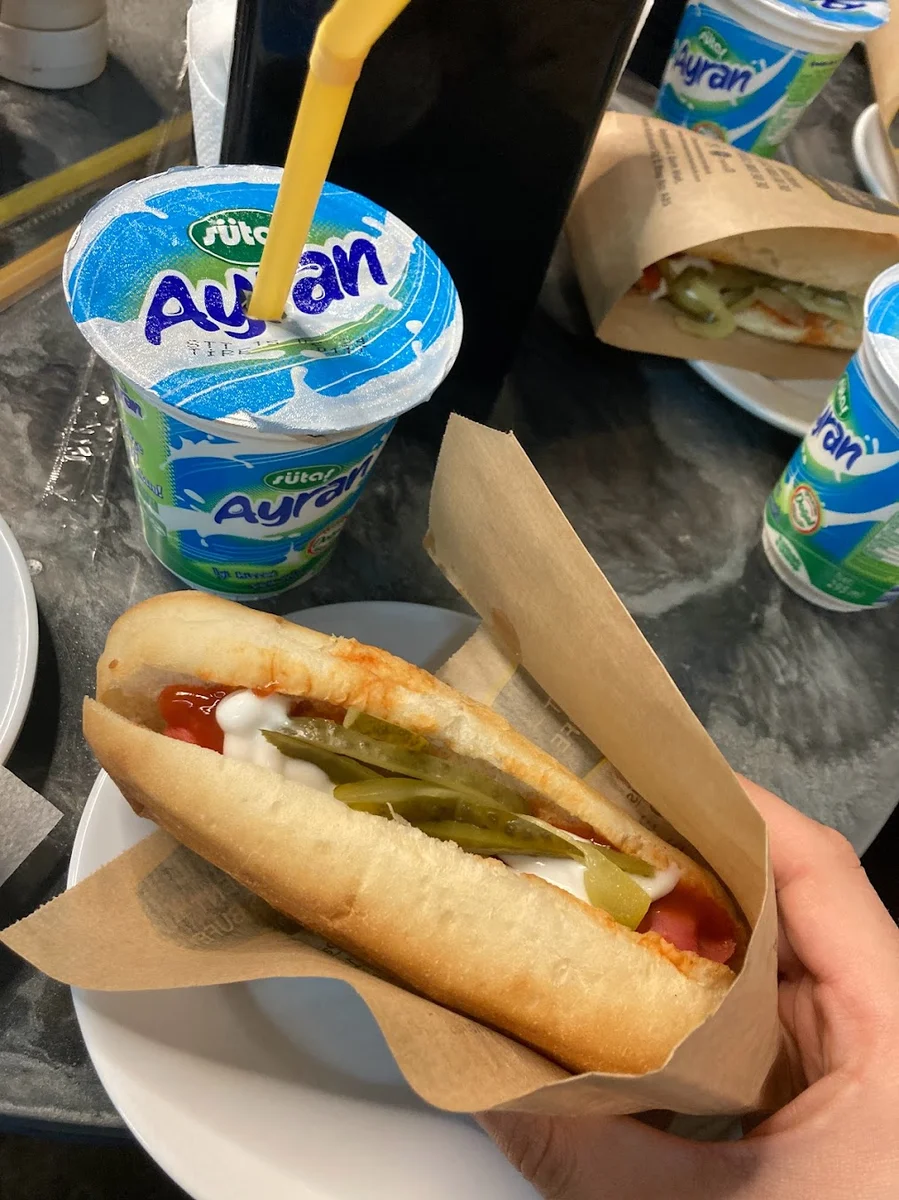 Bahçekent Marmaris Büfe - Görsel 5