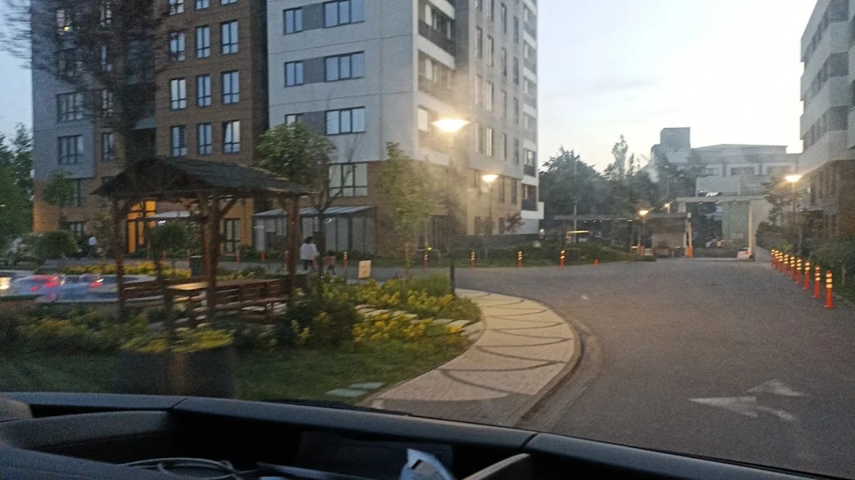 Bahçekent Marmaris Büfe - Görsel 8