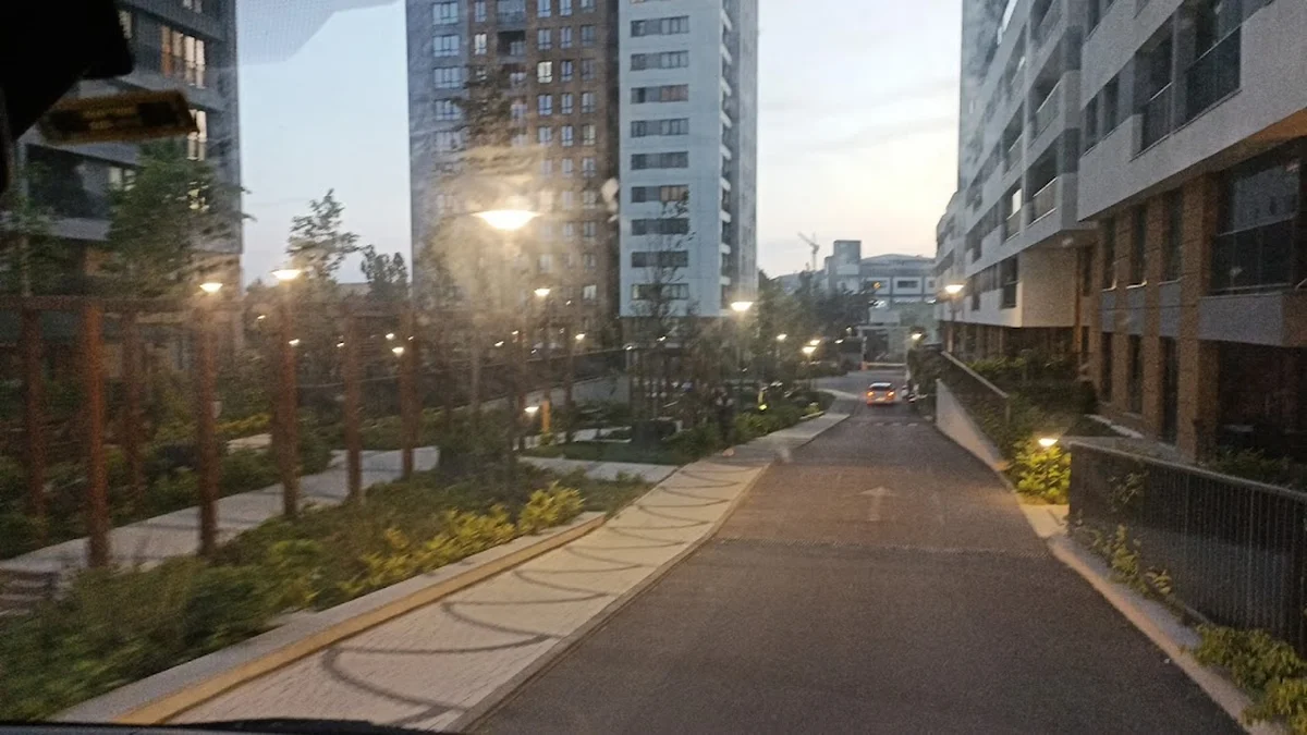 Bahçekent Marmaris Büfe - Görsel 9