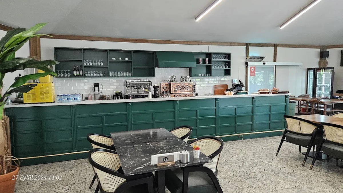 Esenyurt Belediyesi Havana Park Sosyal Tesisleri - Görsel 3