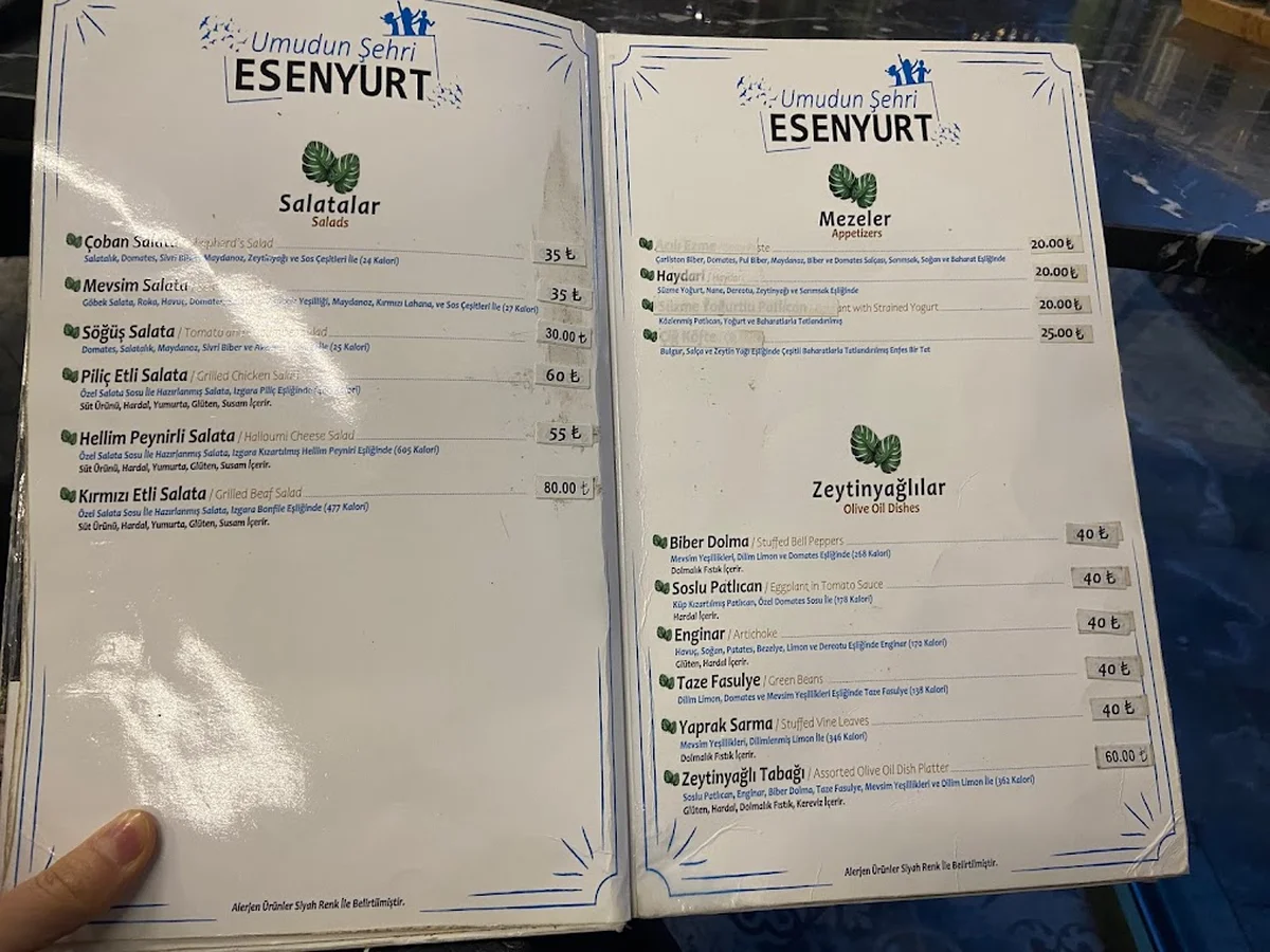 Esenyurt Belediyesi Havana Park Sosyal Tesisleri - Görsel 2