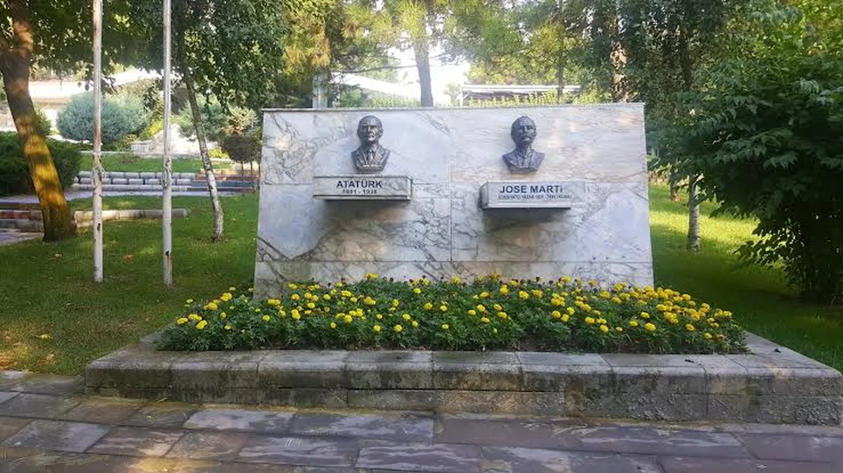 Esenyurt Belediyesi Havana Park Sosyal Tesisleri - Görsel 4
