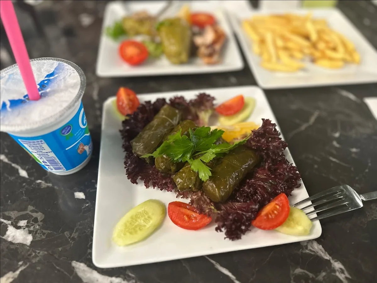 Esenyurt Belediyesi Havana Park Sosyal Tesisleri - Görsel 1