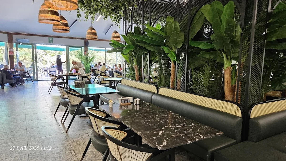 Esenyurt Belediyesi Havana Park Sosyal Tesisleri - Görsel 6