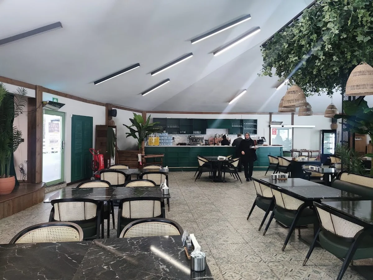 Esenyurt Belediyesi Havana Park Sosyal Tesisleri - Görsel 8