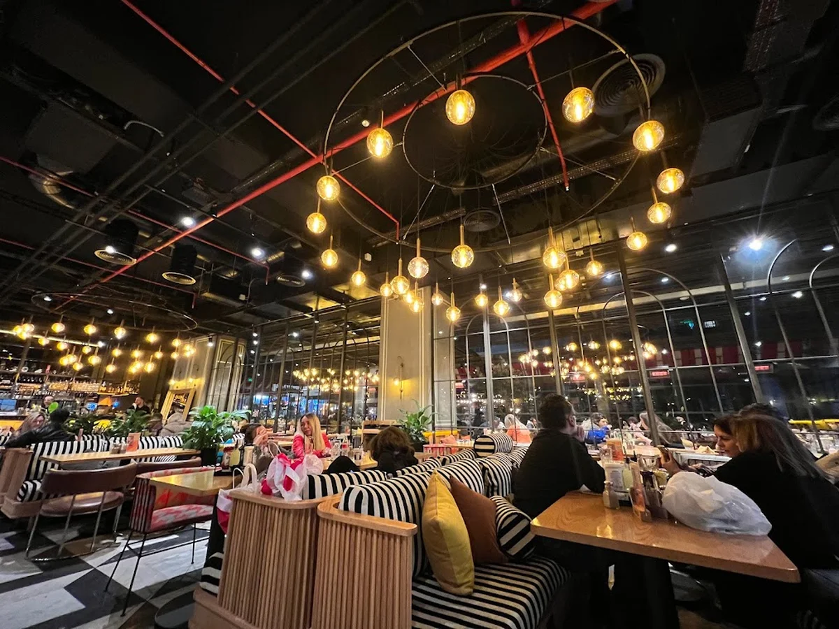 Happy Moon’s Akbatı - Görsel 1