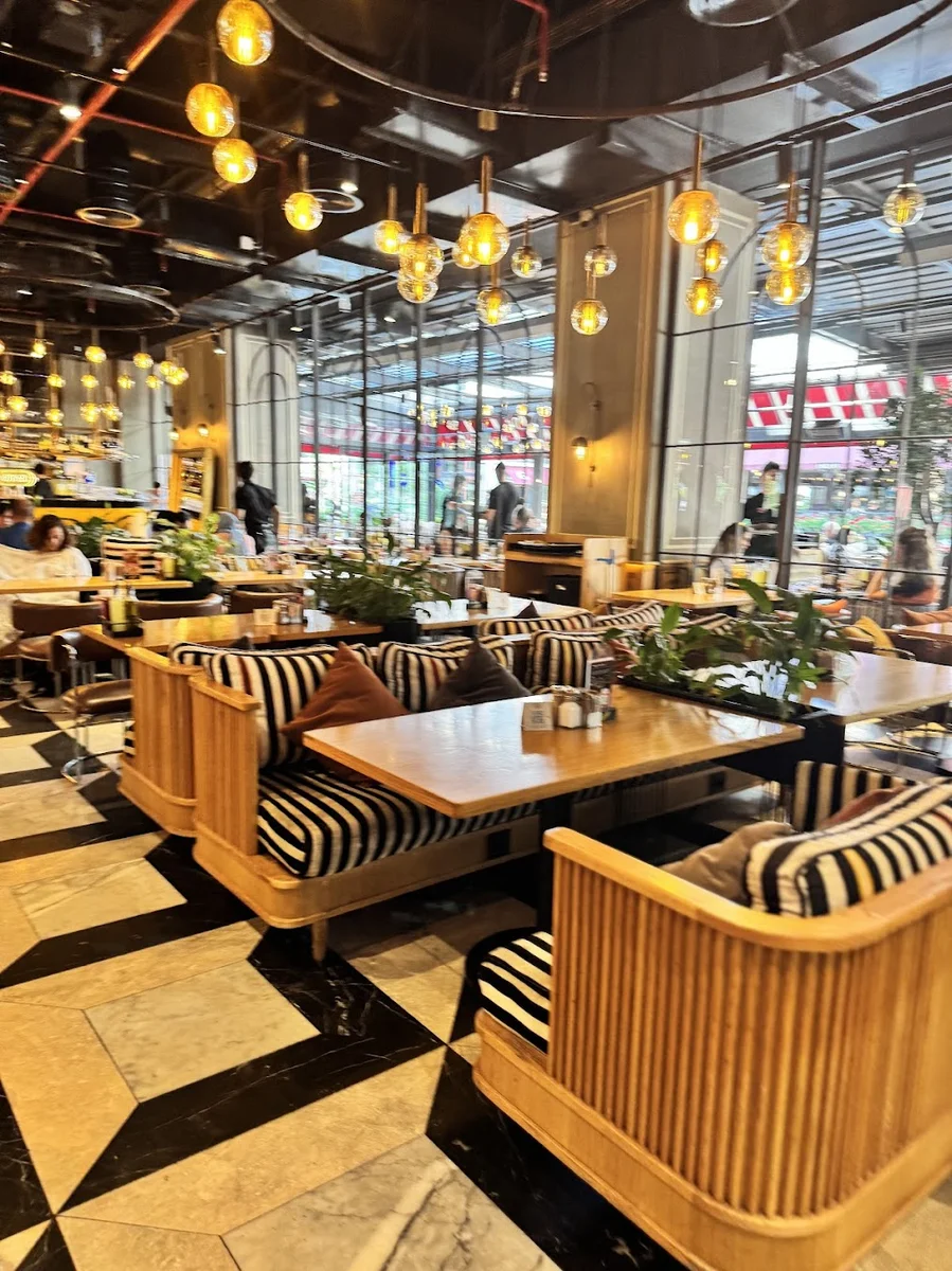 Happy Moon’s Akbatı - Görsel 4