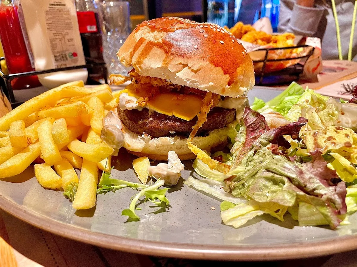 Happy Moon’s Akbatı - Görsel 3