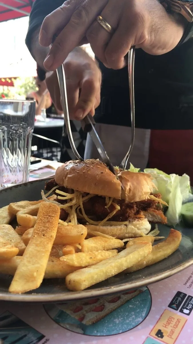 Happy Moon’s Akbatı - Görsel 6