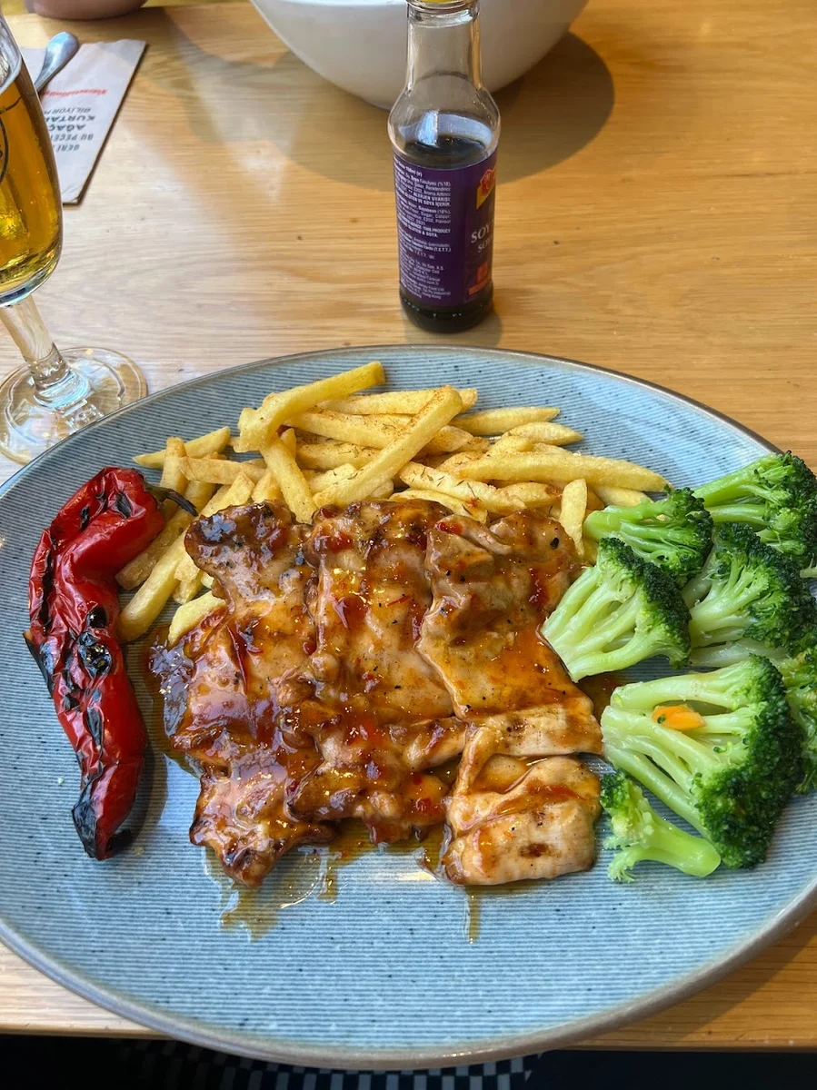 Happy Moon’s Akbatı - Görsel 9