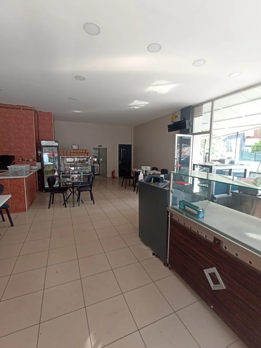 Arslan Sofrası - Görsel 1