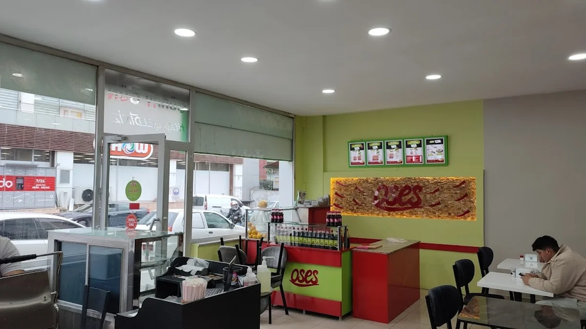 Arslan Sofrası - Görsel 5