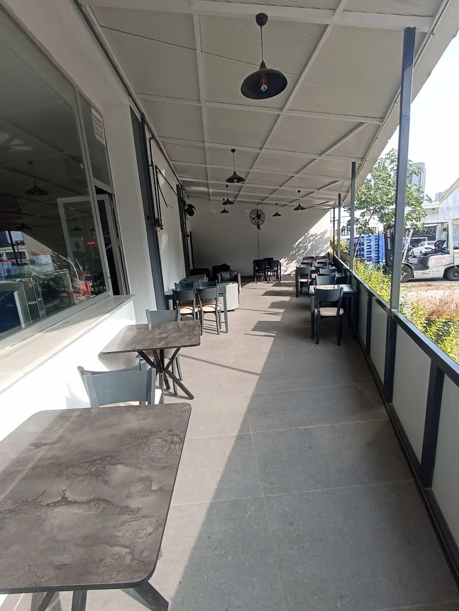 Arslan Sofrası - Görsel 9