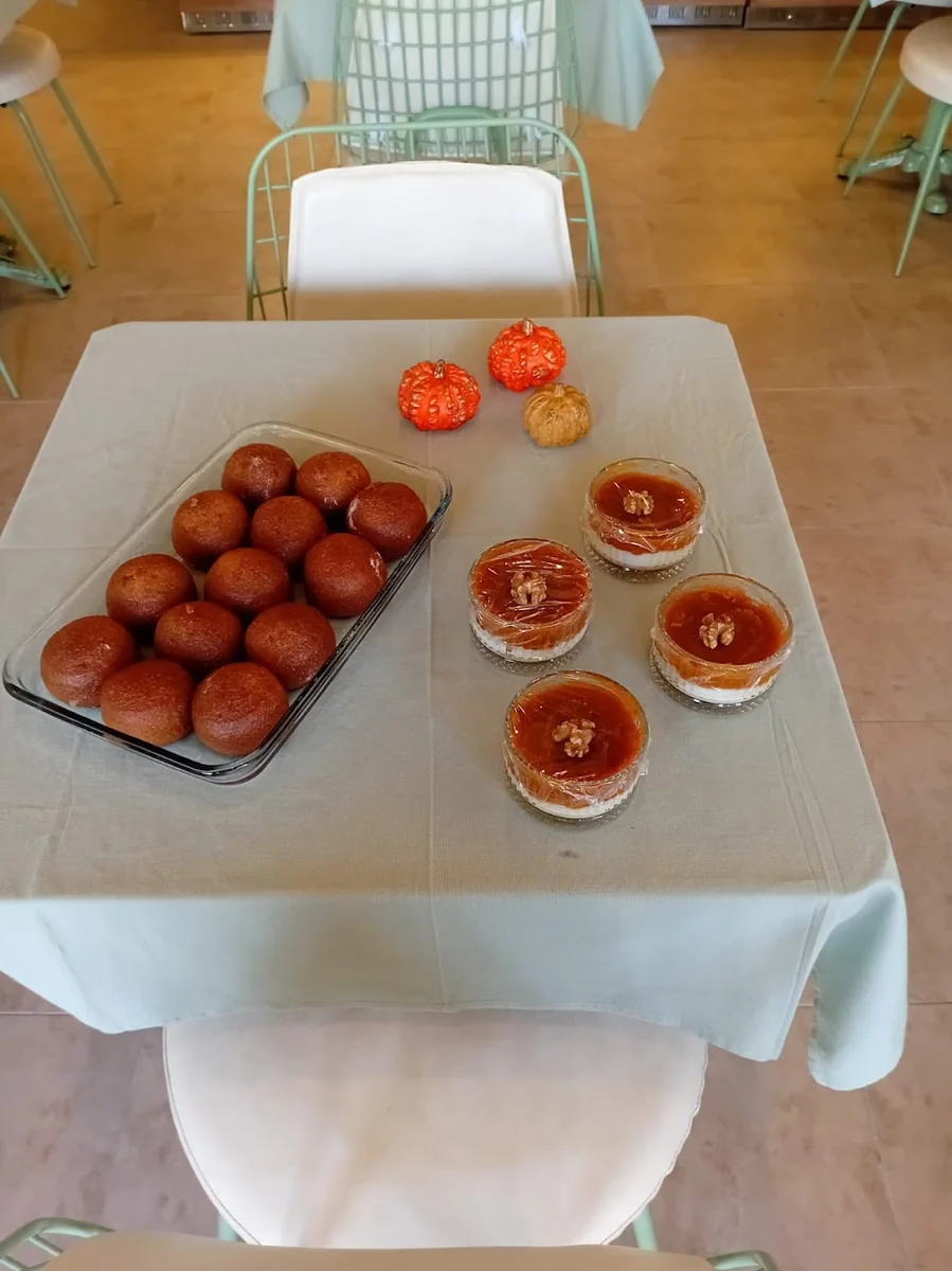 Defne Yaprağı Ev Yemekleri – Meze - Görsel 5