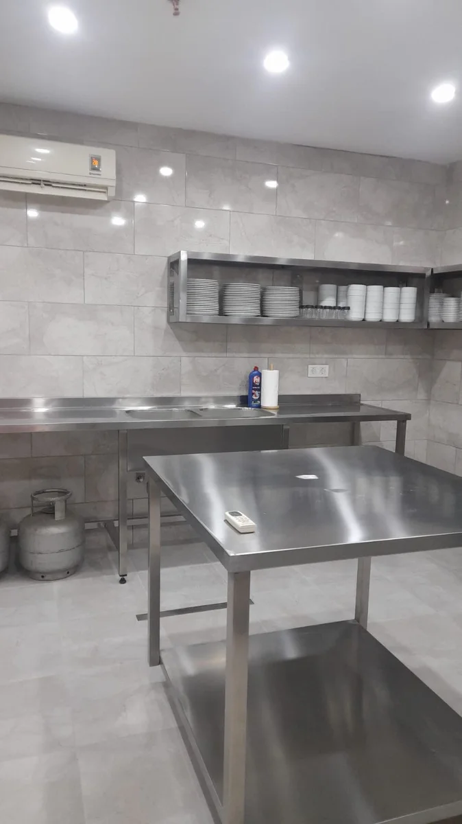 Defne Yaprağı Ev Yemekleri – Meze - Görsel 9