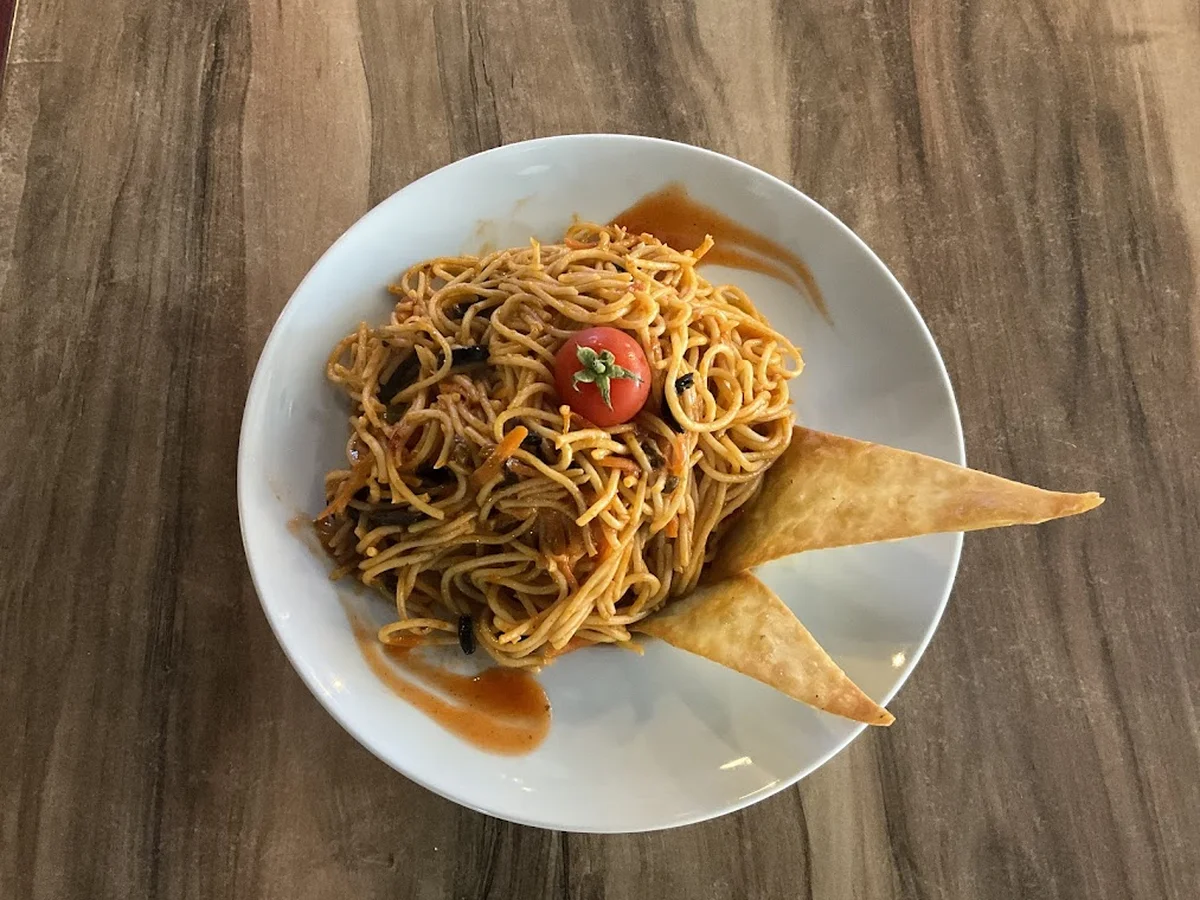 Tiger Cafe & Restaurant - Görsel 4