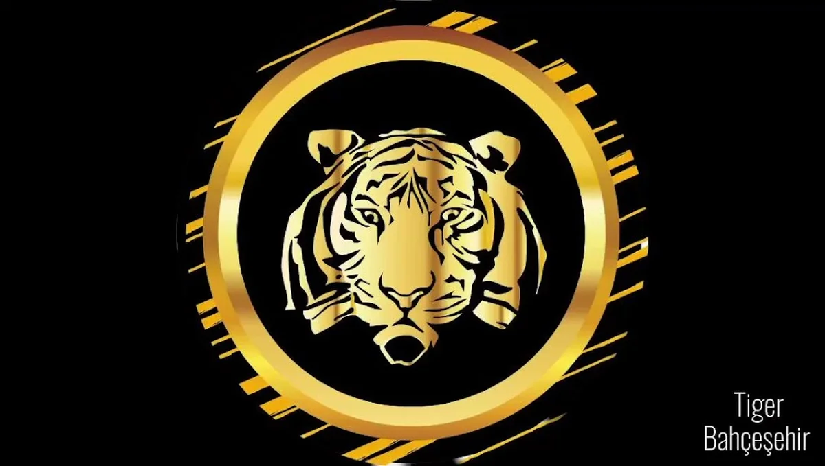 Tiger Cafe & Restaurant - Görsel 5