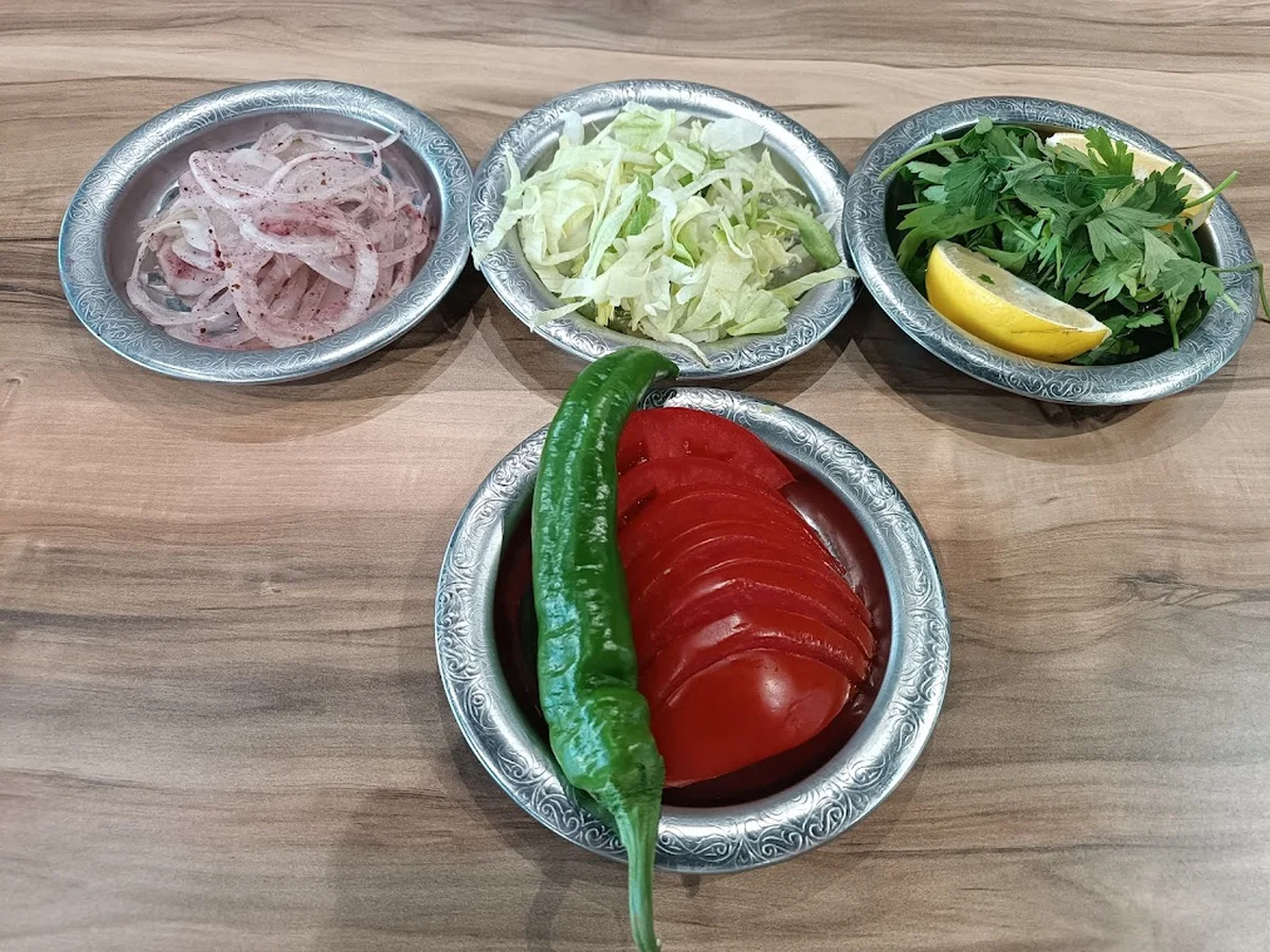 Esto Lahmacun (Bahçeşehir) – Dünyanın En İyi Lahmacunu ® - Görsel 5