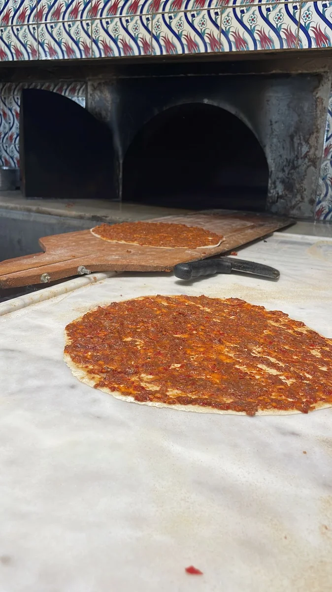 Esto Lahmacun (Bahçeşehir) – Dünyanın En İyi Lahmacunu ® - Görsel 7