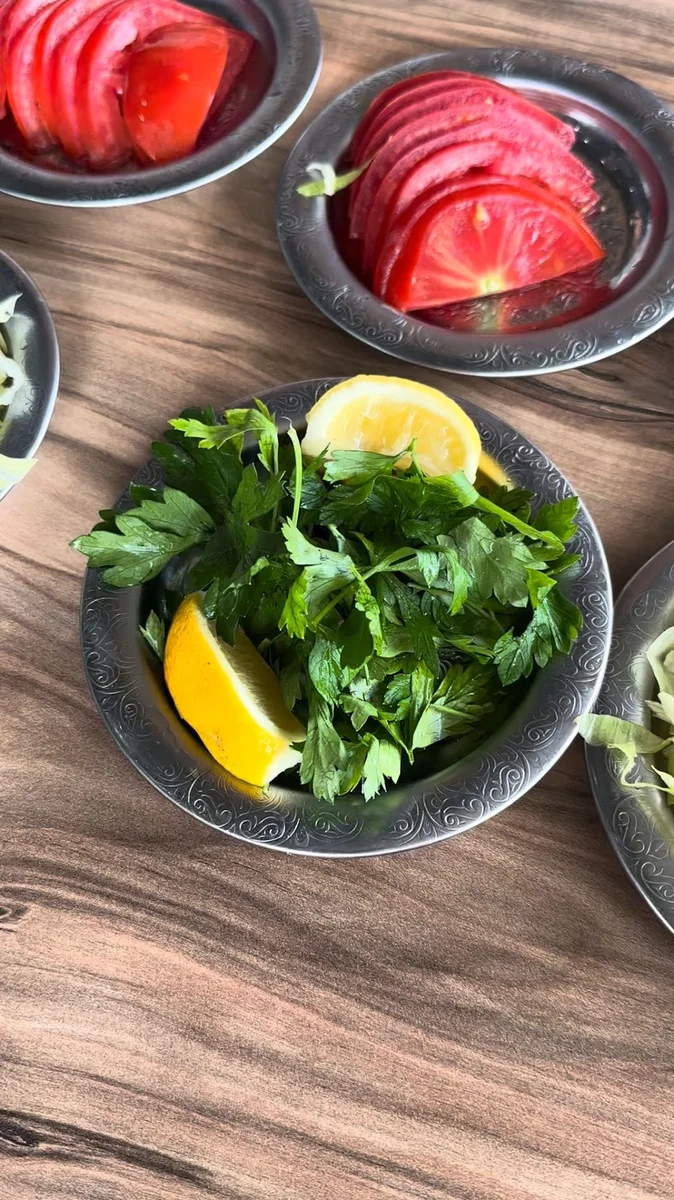 Esto Lahmacun (Bahçeşehir) – Dünyanın En İyi Lahmacunu ® - Görsel 8