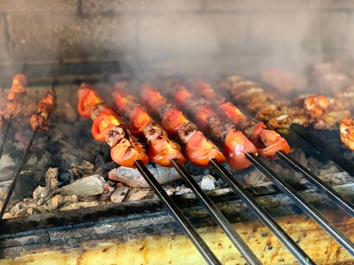 Öz Urfa Kebap - Görsel 1