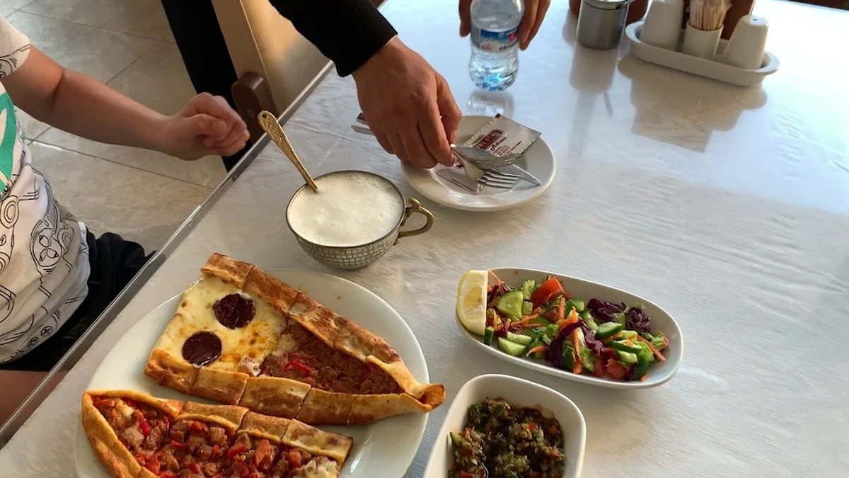 Öz Urfa Kebap - Görsel 5