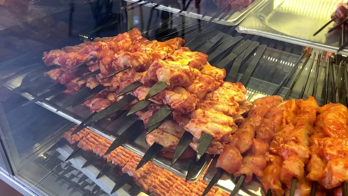 Öz Urfa Kebap - Görsel 6
