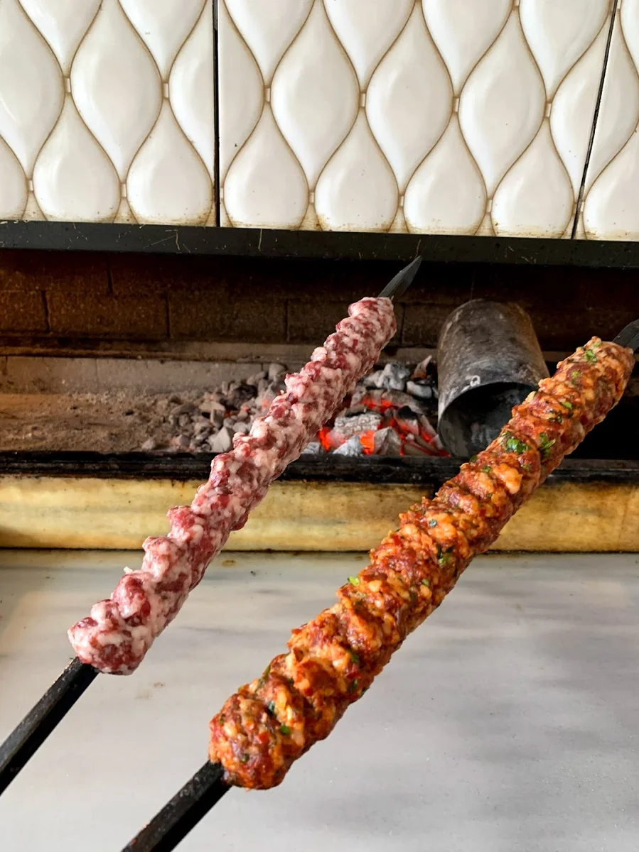 Öz Urfa Kebap - Görsel 8