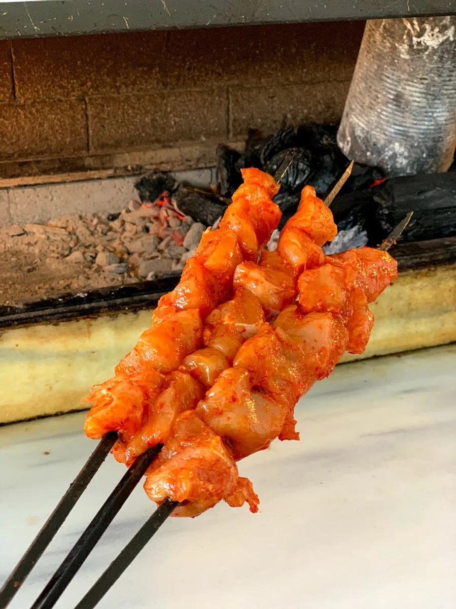Öz Urfa Kebap - Görsel 9