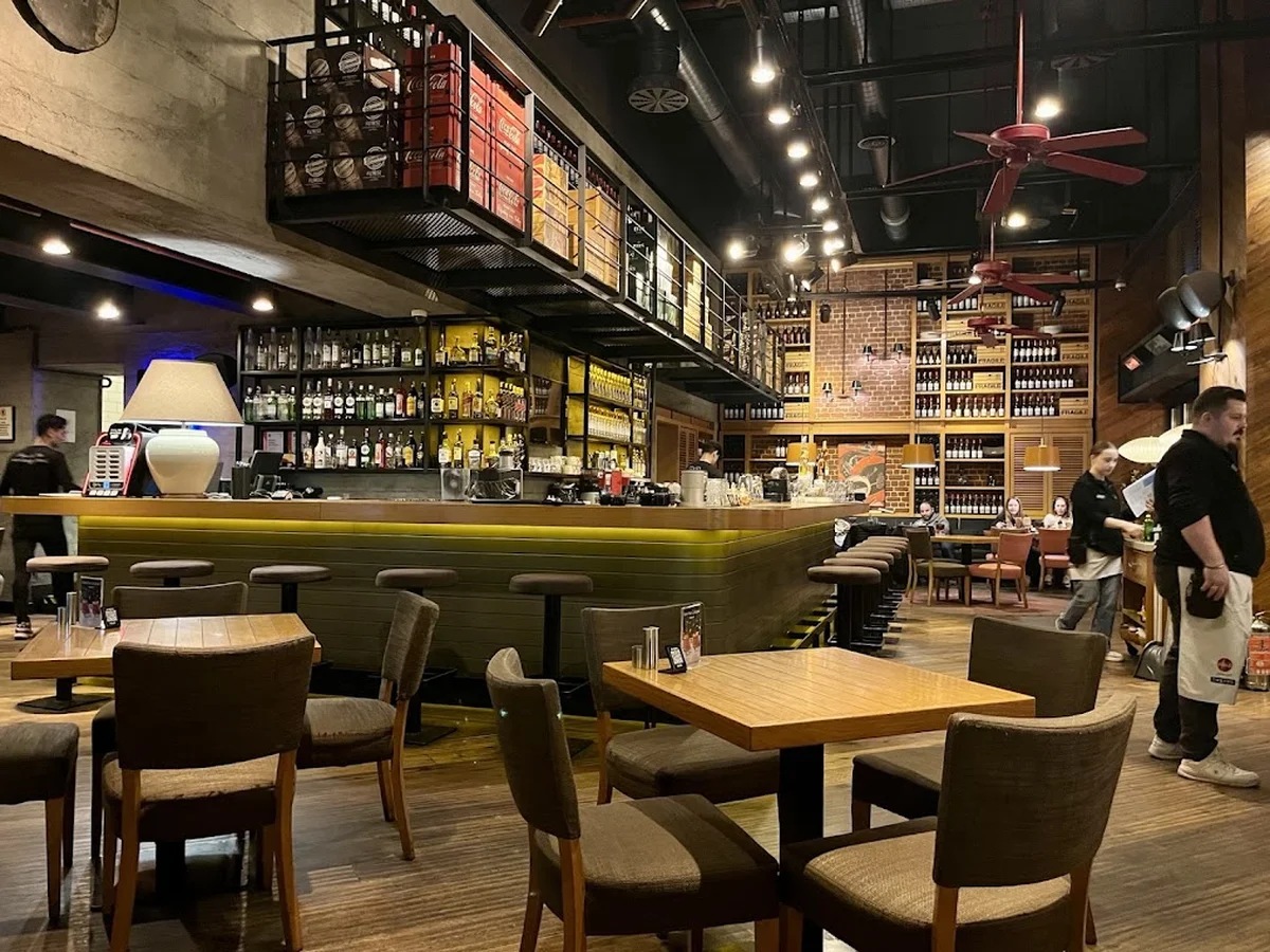 Midpoint Akbatı - Görsel 1