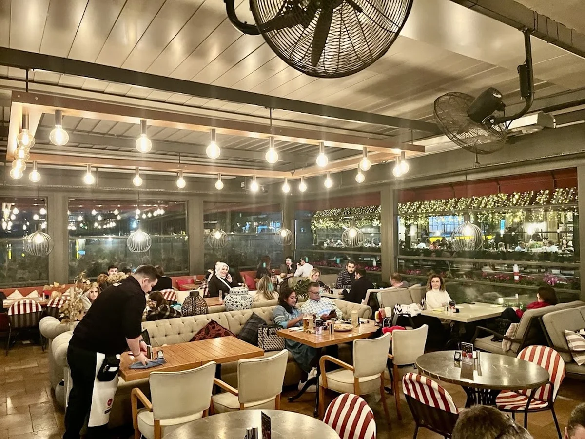 Midpoint Akbatı - Görsel 2