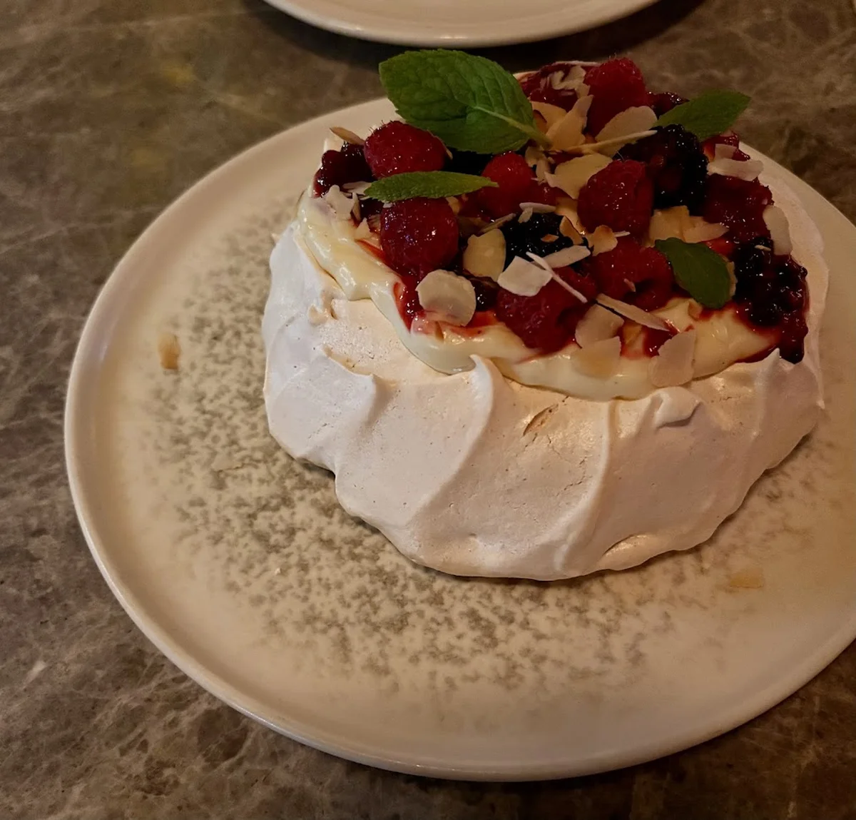 The Roof Kingdom Kitchen & Bar - Görsel 4