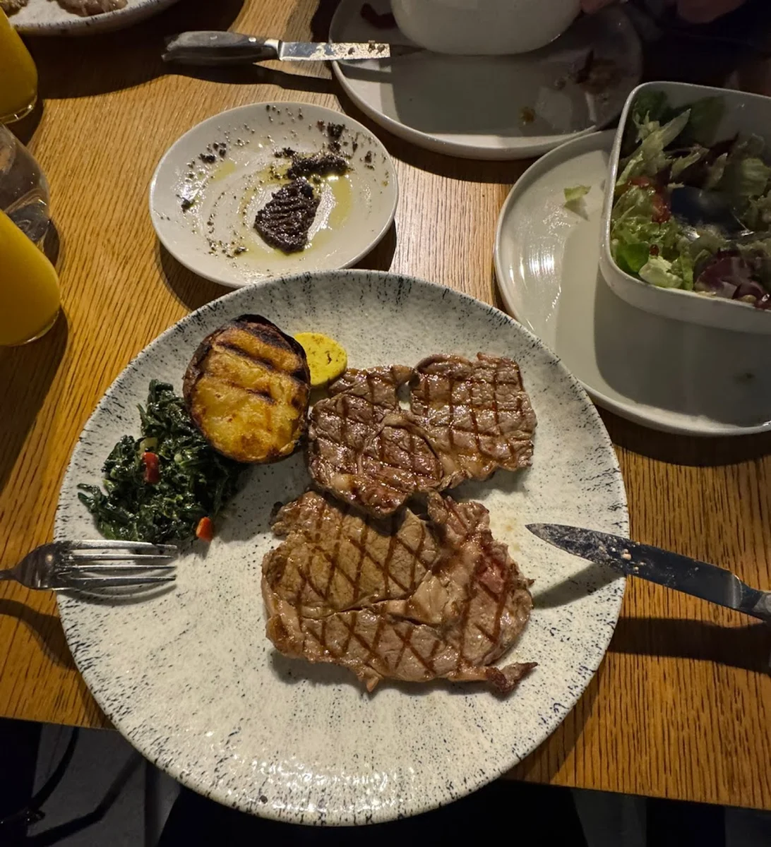 BİGET Steak Co. – Steakhouse Restaurant - Görsel 3