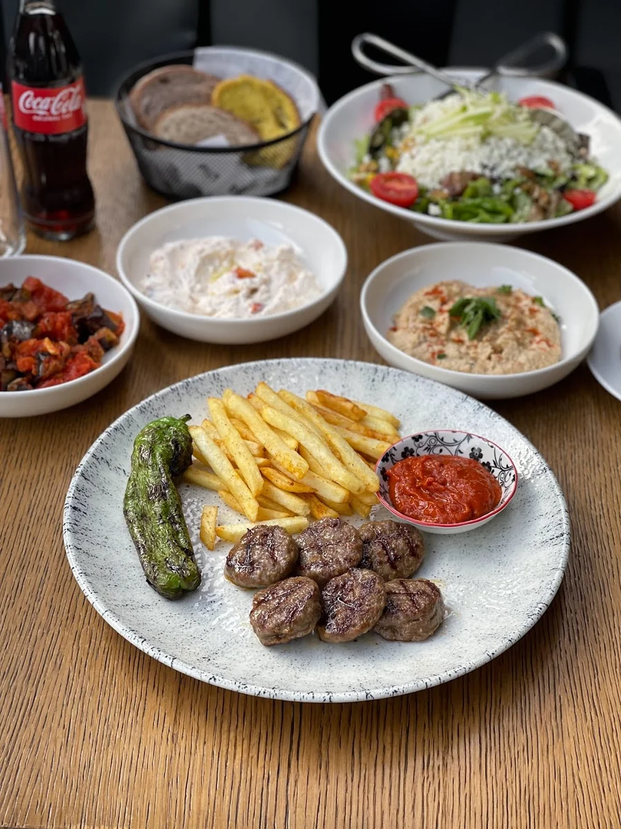 BİGET Steak Co. – Steakhouse Restaurant - Görsel 4