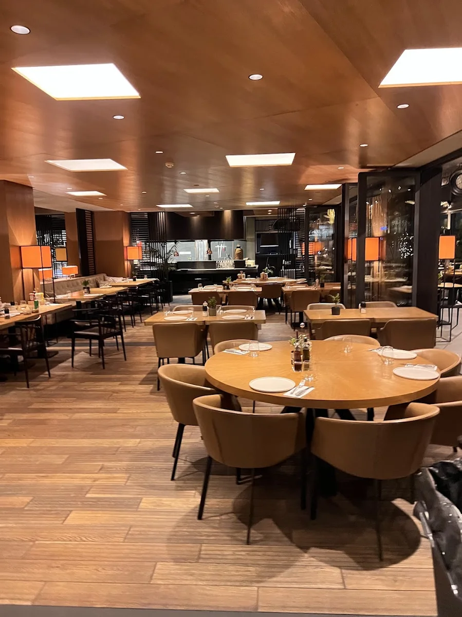 BİGET Steak Co. – Steakhouse Restaurant - Görsel 6