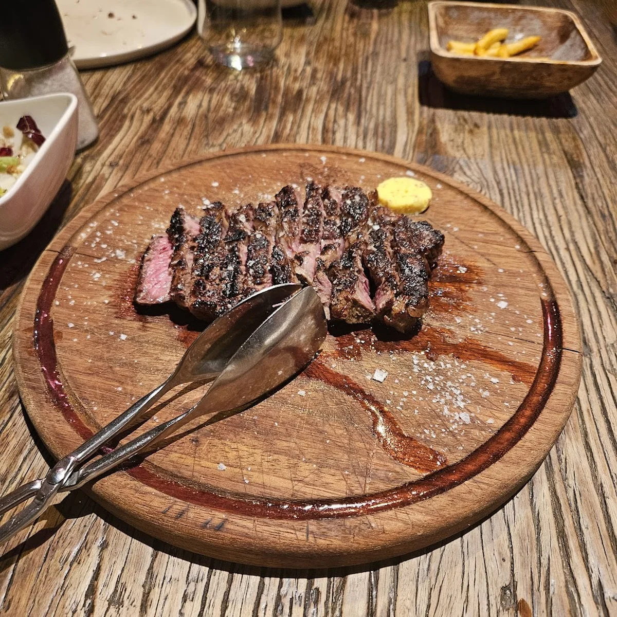 BİGET Steak Co. – Steakhouse Restaurant - Görsel 9