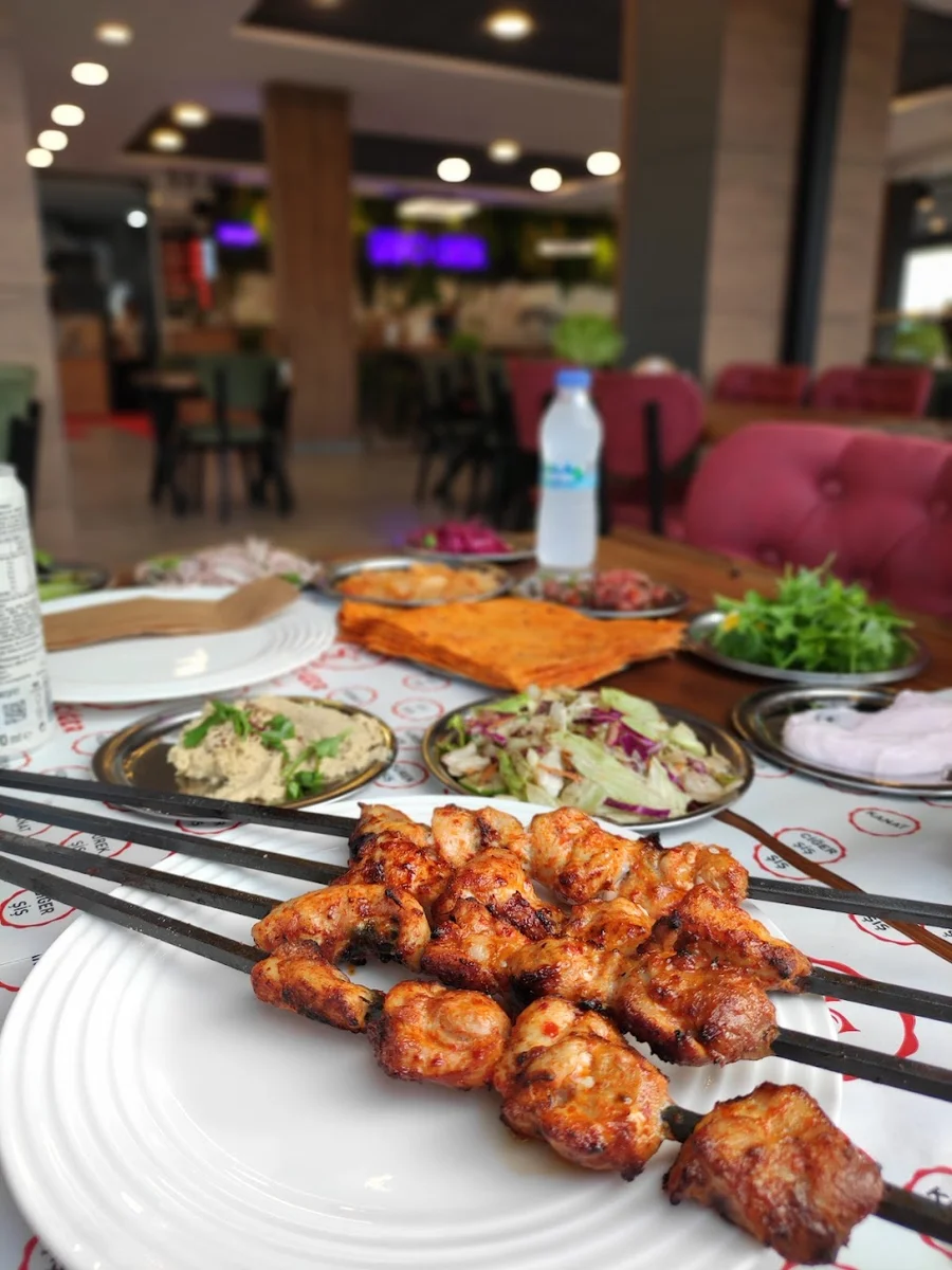 Şişko Ciğer İstanbul - Görsel 1